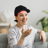 Infrared Red Light Therapy Pet - HairGlow Pro-State of Style
