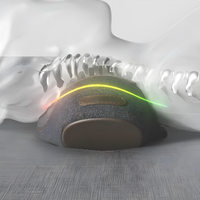 Innovative Neck and Shoulder Massage Device - RelaxNeck Pro-State of Style