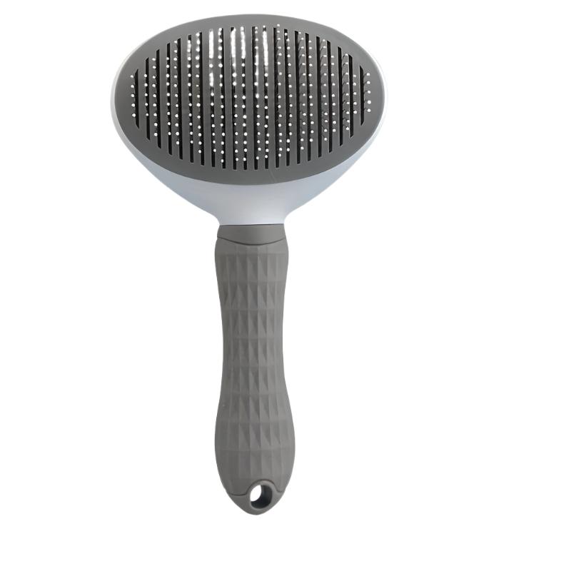 Innovative Pet Grooming Tool - FurFree Comb-Pink-State of Style