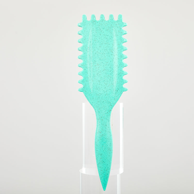 Innovative Ventilation Brush - Livia-White-State of Style