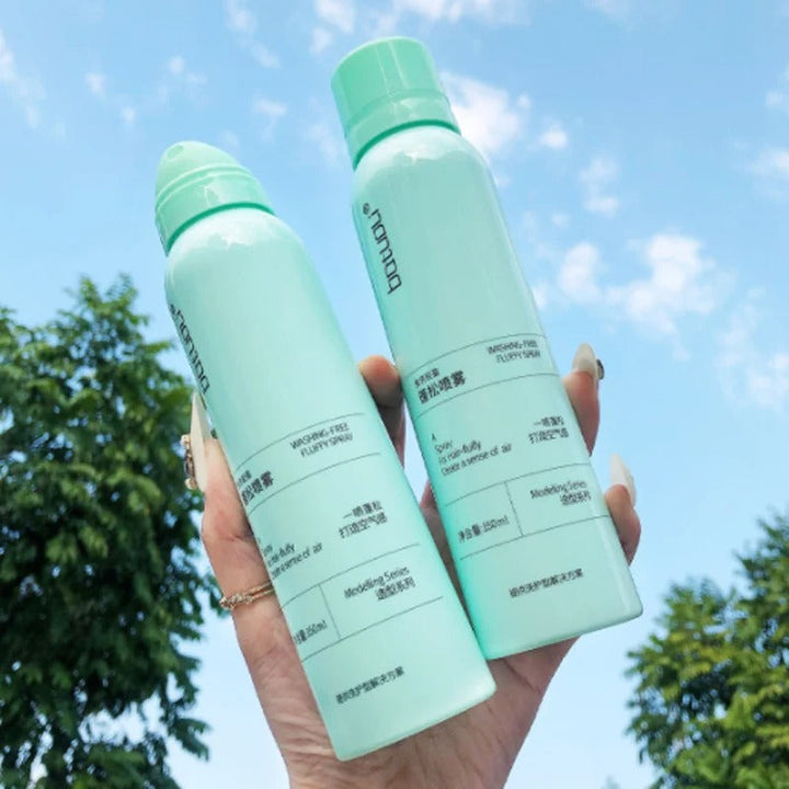 Instant Volume Long-Lasting Spray - VoluBoost-State of Style