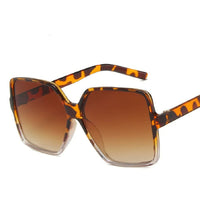 InStyle | Women's Fashion Sunglasses-Black-State of Style