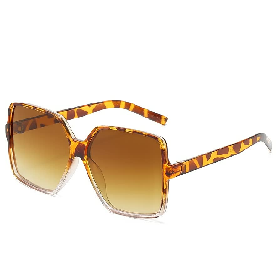 InStyle | Women's Fashion Sunglasses-Black-State of Style