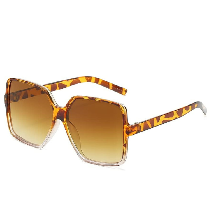 InStyle | Women's Fashion Sunglasses-Black-State of Style