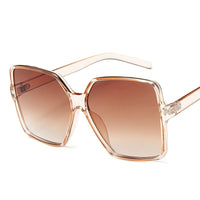 InStyle | Women's Fashion Sunglasses-Black-State of Style