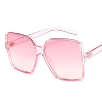 InStyle | Women's Fashion Sunglasses-Black-State of Style