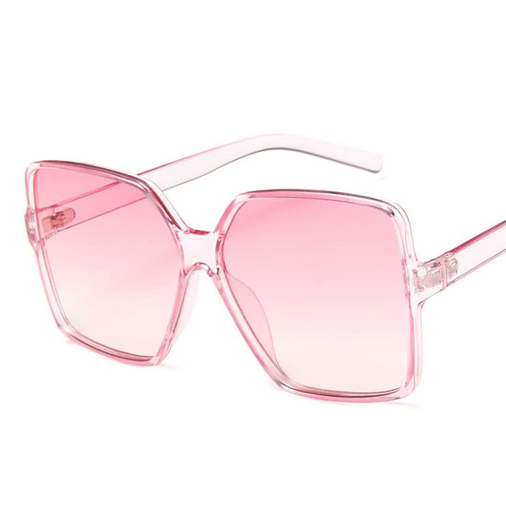 InStyle | Women's Fashion Sunglasses-Black-State of Style