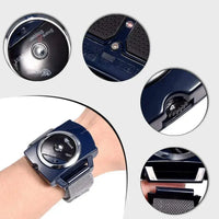 Intelligent Anti-Snore Bracelet - SnoreFree-State of Style