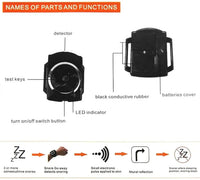 Intelligent Anti-Snore Bracelet - SnoreFree-State of Style