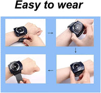 Intelligent Anti-Snore Bracelet - SnoreFree-State of Style