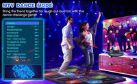 Interactive Dance Mat for Children - DanceFun-State of Style