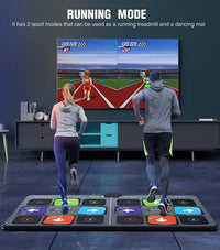 Interactive Dance Mat for Children - DanceFun-State of Style