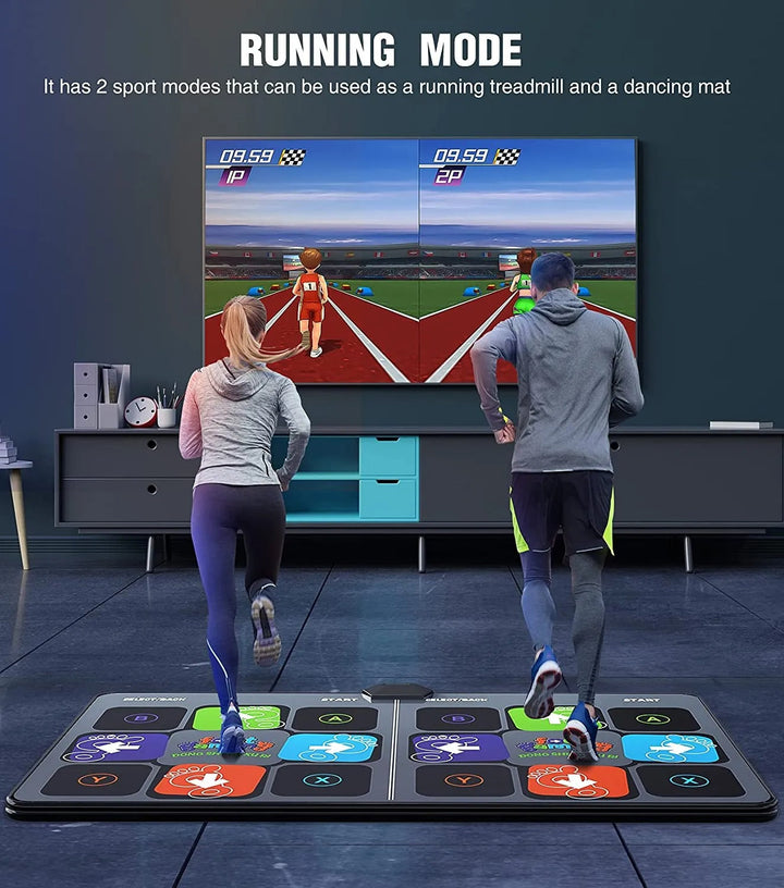 Interactive Dance Mat for Children - DanceFun-State of Style