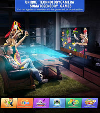 Interactive Dance Mat for Children - DanceFun-State of Style