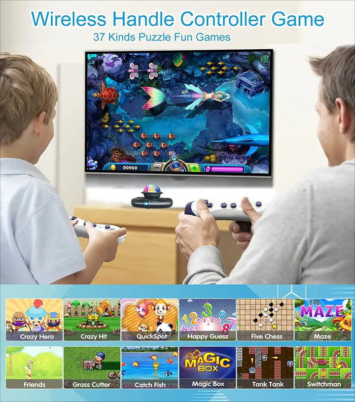 Interactive Dance Mat for Children - DanceFun-State of Style