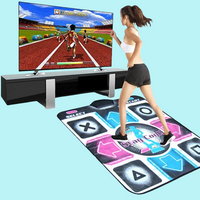 Interactive Dance Mat - GroovePlay-State of Style