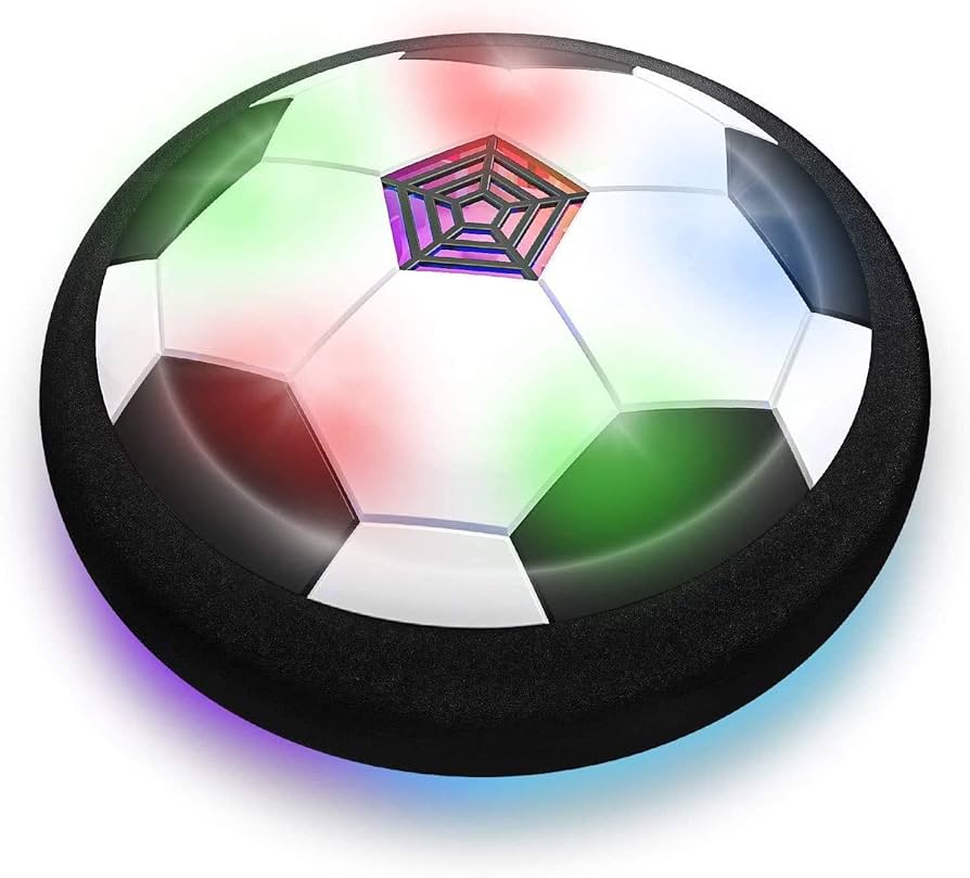 Interactive Dog Soccer Toy - PlayBall Pro-State of Style