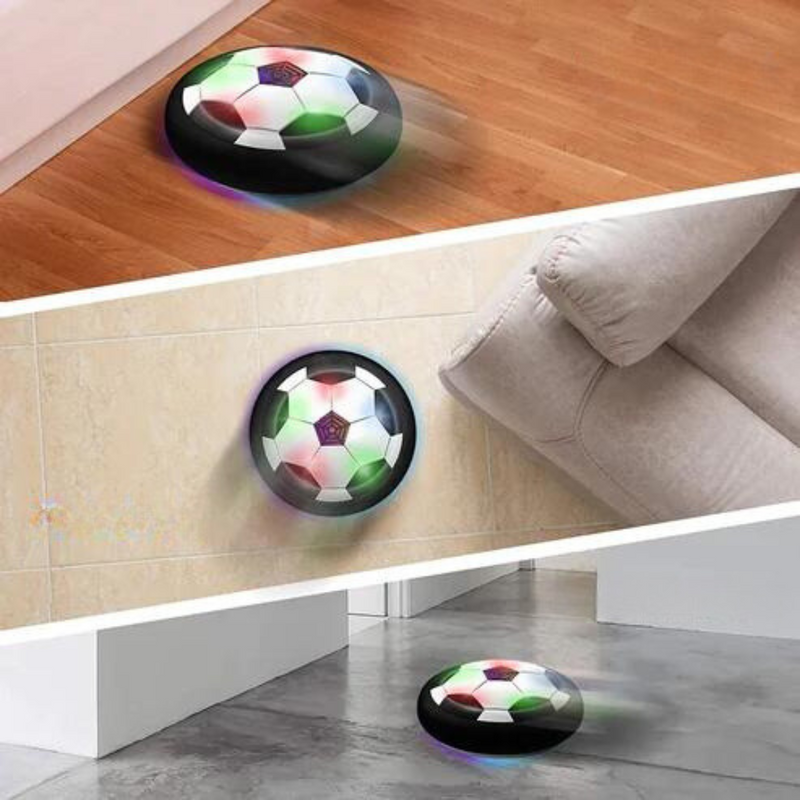 Interactive Football Toy for Dogs - PlayBall Pro-State of Style