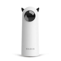 Interactive Laser Cat Toy - LaserPaw-State of Style