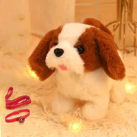 Interactive Robo-Dog for Kids - BuddyDog-Corgi-State of Style