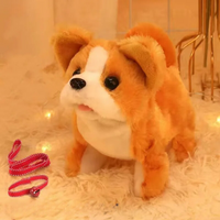 Interactive Robo-Dog for Kids - BuddyDog-Shiba Inu-State of Style