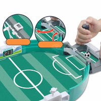 Interactive Table Football Game – Goalino-State of Style