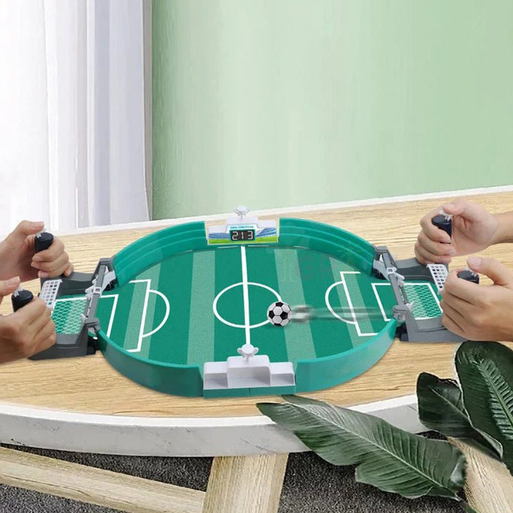 Interactive Table Football Game – Goalino-State of Style