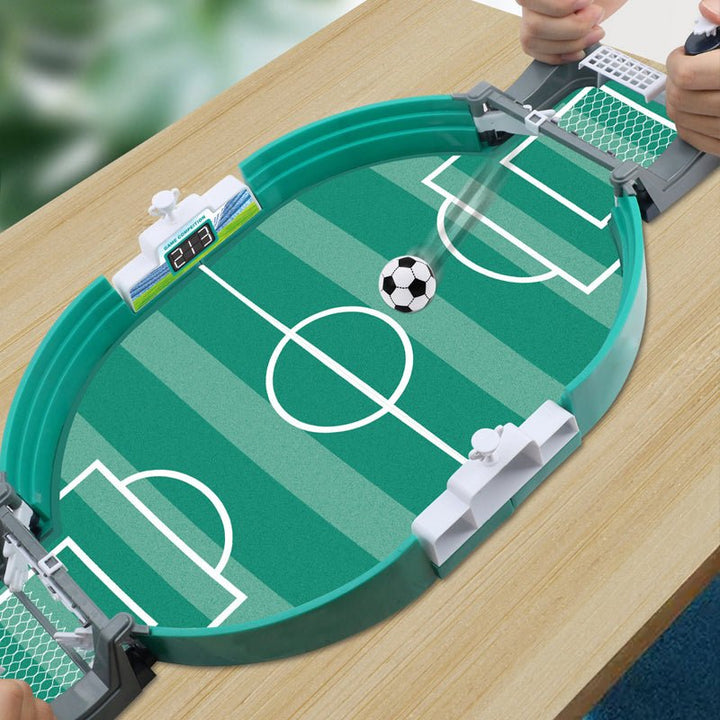 Interactive Table Football Game – Goalino-State of Style