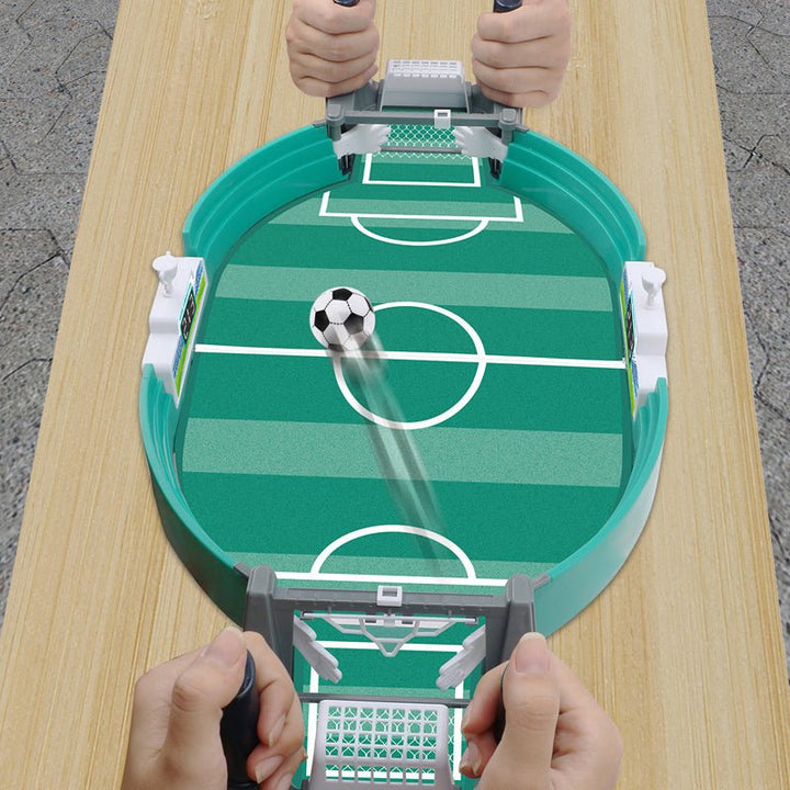 Interactive Table Football Game – Goalino-State of Style