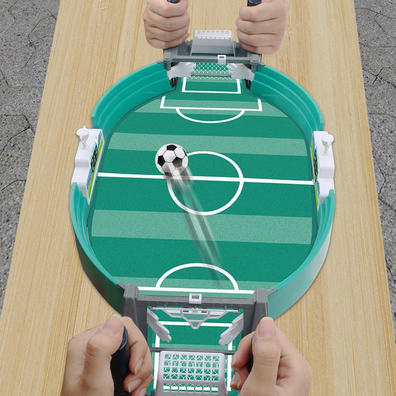 Interactive Table Football Game – Goalino-State of Style