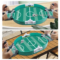 Interactive Table Football Game – Goalino-State of Style