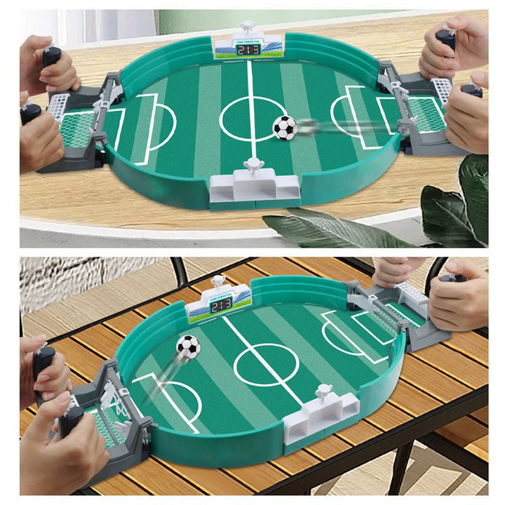 Interactive Table Football Game – Goalino-State of Style