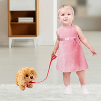 Interactive Toy Dog - BuddyPaw-Shiba Inu-State of Style