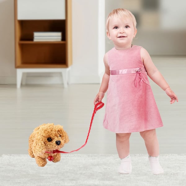 Interactive Toy Dog - BuddyPaw-Shiba Inu-State of Style