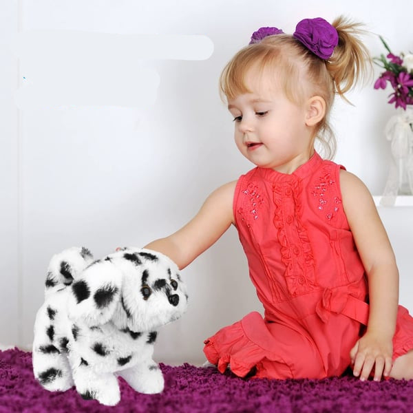 Interactive Toy Dog - BuddyPaw-Shiba Inu-State of Style