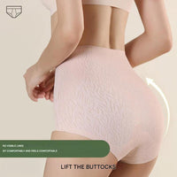 Invisible Butt Lift Slip with High Waist - ElegantLift-Cinnamon pink-M-1+1 FREE-State of Style