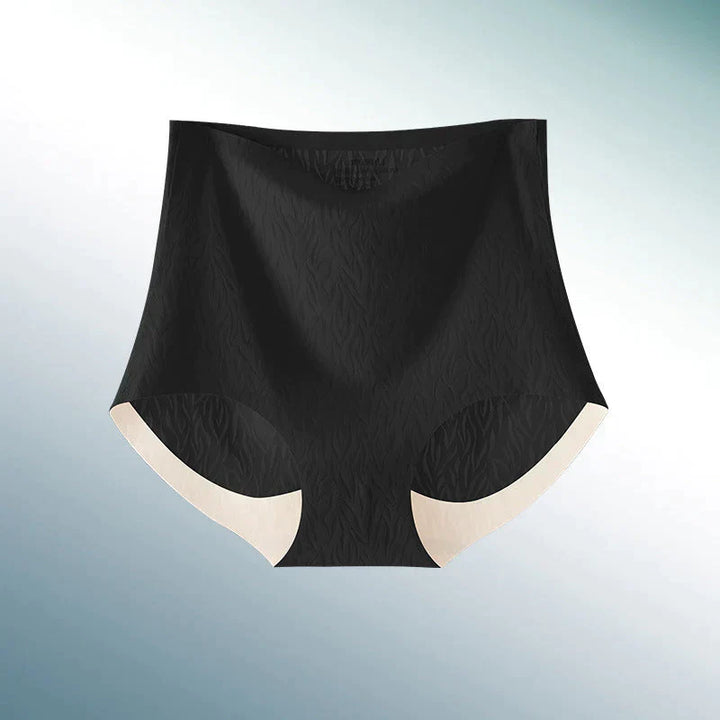 Invisible High-Waist Butt Lift Briefs - ElegantLift-Black-Buy 1 Get 1 FREE-M-State of Style