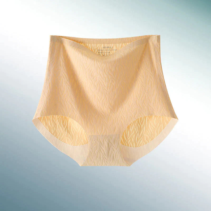 Invisible High-Waist Butt Lift Briefs - ElegantLift-Dark Skin Tone-Buy 1 Get 1 FREE-M-State of Style