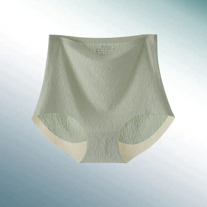 Invisible High-Waist Butt Lift Briefs - ElegantLift-Grey-Green-Buy 1 Get 1 FREE-M-State of Style