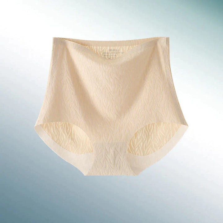 Invisible High-Waist Butt Lift Briefs - ElegantLift-Milk White-Buy 1 Get 1 FREE-M-State of Style