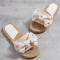 IslasSandals | Women's Stylish Summer Sandals-Beige Style 1-4.5-State of Style