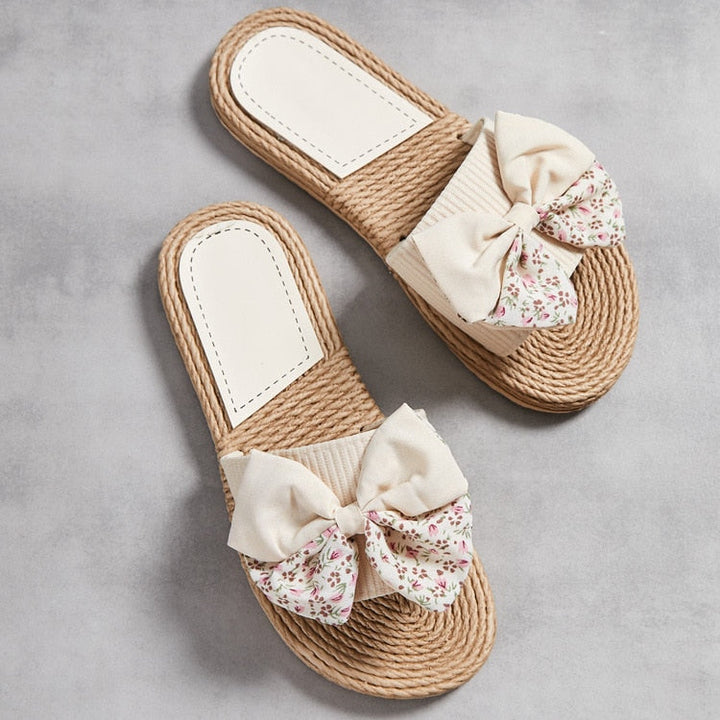 IslasSandals | Women's Stylish Summer Sandals-Beige Style 3-4.5-State of Style