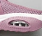JacoliensSneaks | Women's Orthopaedic Sneakers-Black-4.5-State of Style