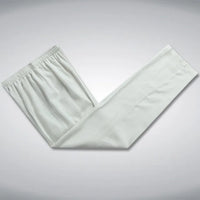Japanese Style Men's Clothing Set - Hiroshi Tang Set-Beige-S-State of Style