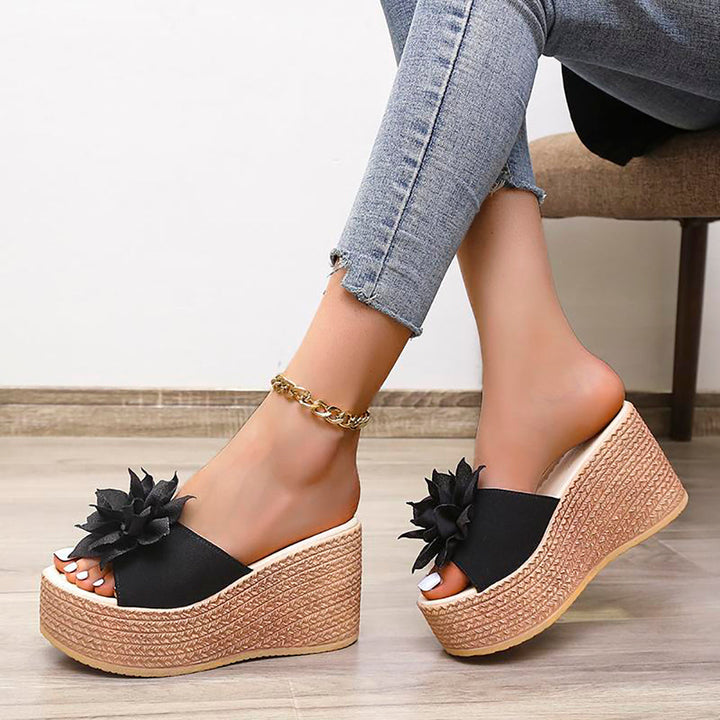 JaylinnSneaks | Women's Vibrant Sneakers-Beige-4.5-State of Style