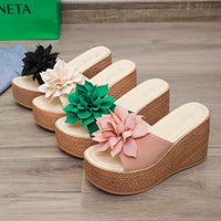 JaylinnSneaks | Women's Vibrant Sneakers-Beige-4.5-State of Style