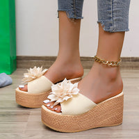 JaylinnSneaks | Women's Vibrant Sneakers-Beige-4.5-State of Style