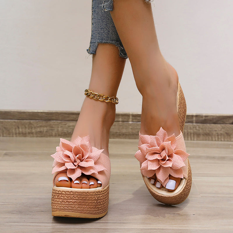 JaylinnSneaks | Women's Vibrant Sneakers-Beige-4.5-State of Style