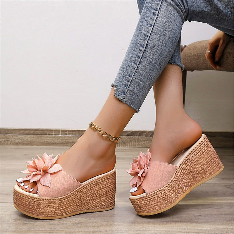 JaylinnSneaks | Women's Vibrant Sneakers-Beige-4.5-State of Style