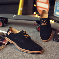 JaysShoes | Men's Casual Footwear-Blue-8.0-State of Style